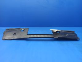 BMW 6 E63 E64 Pannello di supporto del radiatore (usato) 51747052464