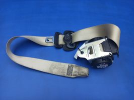 BMW 6 E63 E64 Front seatbelt 602321000C