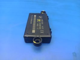 BMW 6 E63 E64 Alarm control unit/module 6950525