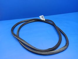 BMW 6 E63 E64 Trunk rubber seal (body) BMWE63E64