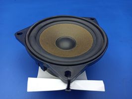 BMW 6 E63 E64 Parcel shelf speaker 6513692976601