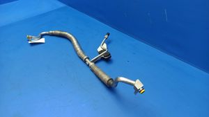 BMW 6 E63 E64 Air conditioning (A/C) pipe/hose 6453698287201