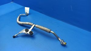 BMW 6 E63 E64 Air conditioning (A/C) pipe/hose 6453698287201