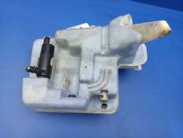 BMW 6 E63 E64 Windshield washer fluid reservoir/tank 7055349