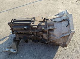 BMW Z4 E85 E86 Manualna 6-biegowa skrzynia biegów 2170017896