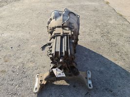 BMW Z4 E85 E86 Manualna 6-biegowa skrzynia biegów 2170017896