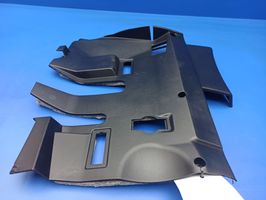 BMW Z4 E85 E86 Panelės apdailos skydas (apatinis) 7036389