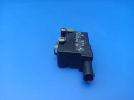 BMW Z4 E85 E86 Fuel tank cap lock motor 8377426