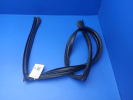 BMW Z4 E85 E86 Rubber seal front coupe door window 7023969