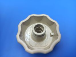 Lexus IS 220D-250-350 Bouton, molette de réglage de siège 7245758010