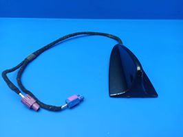 BMW 7 E65 E66 Antenne GPS 6912253