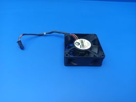 BMW 7 E65 E66 Module de commande de ventilateur 6983075