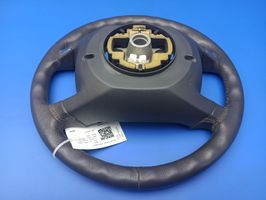 BMW 7 E65 E66 Steering wheel 675837002V