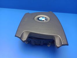 BMW 7 E65 E66 Poduszka powietrzna Airbag kierownicy 6002274