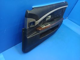 BMW 7 E65 E66 Front door card panel trim 41315651