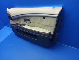 BMW 7 E65 E66 Etuoven verhoilu 43726541