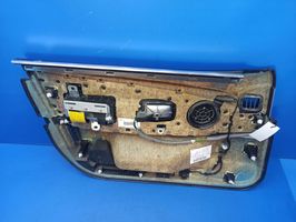 BMW 7 E65 E66 Boczki / Poszycie drzwi przednich 42871691