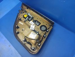 BMW 7 E65 E66 Takaoven verhoilu 42096611