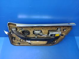 BMW 7 E65 E66 Front door card panel trim 41912001