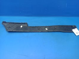 BMW 7 E65 E66 Rivestimento laterale della consolle centrale anteriore 7022796