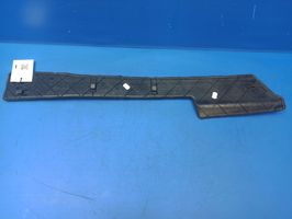 BMW 7 E65 E66 Rivestimento laterale della consolle centrale anteriore 7022796