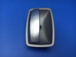 BMW 7 E65 E66 Rivestimento della maniglia interna per portiera posteriore 7024303