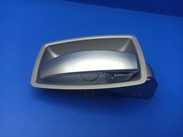 BMW 7 E65 E66 Rivestimento della maniglia interna per portiera posteriore 7024304