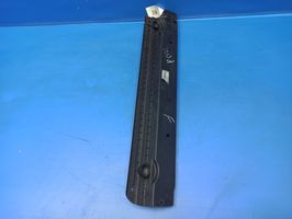 BMW 7 E65 E66 Pannello di fondo di supporto del radiatore 2249878