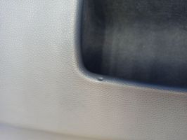 BMW 7 E65 E66 Rear door card panel trim 41355031