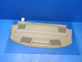 BMW 7 E65 E66 Grilles/couvercle de haut-parleur arrière 7027348