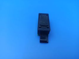 BMW 7 E65 E66 Microphone (Bluetooth / téléphone) 8380319