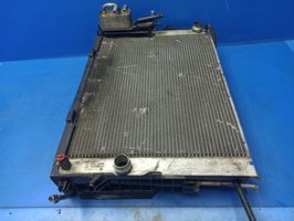 BMW 7 E65 E66 Kit Radiateur 7534904