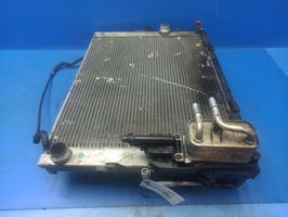 BMW 7 E65 E66 Kit Radiateur 7534904