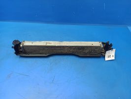 BMW 7 E65 E66 Radiateur d'huile moteur 7553667