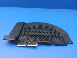 BMW 7 E65 E66 Griglia/mascherina subwoofer 6907655