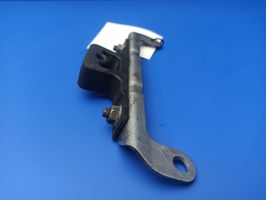 BMW 7 E65 E66 Staffa/supporto di montaggio della marmitta 7505801