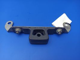 BMW 7 E65 E66 Muffler mount bracket/holder 7505801