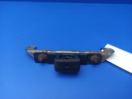 BMW 7 E65 E66 Support / crochet de silencieux d'échappement 7505801