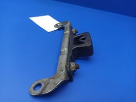 BMW 7 E65 E66 Staffa/supporto di montaggio della marmitta 7505801