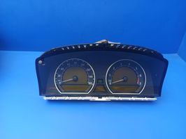 BMW 7 E65 E66 Speedometer (instrument cluster) 6925323