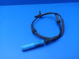 BMW 7 E65 E66 Sensor freno ABS de aceleración de rueda 6761650