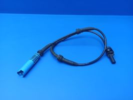 BMW 7 E65 E66 ABS brake wheel speed sensor 6761650