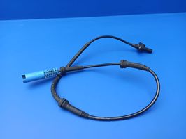 BMW 7 E65 E66 ABS brake wheel speed sensor 6761650