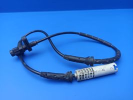 BMW 7 E65 E66 Priekšējais bremžu ABS sensors 6752159