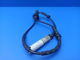 BMW 7 E65 E66 ABS brake wheel speed sensor 6752159