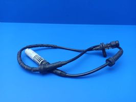 BMW 7 E65 E66 ABS brake wheel speed sensor 6752159