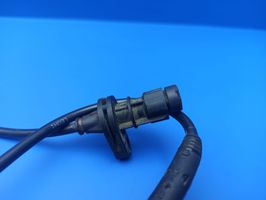 BMW 7 E65 E66 Priekšējais bremžu ABS sensors 6752159