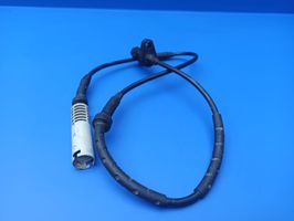 BMW 7 E65 E66 Sensor freno ABS de aceleración de rueda 6752159