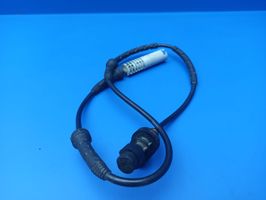 BMW 7 E65 E66 Priekšējais bremžu ABS sensors 6752159