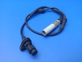 BMW 7 E65 E66 ABS brake wheel speed sensor 6752159